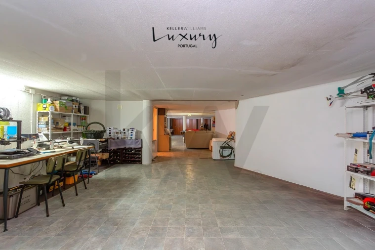 Moradia T4 para Venda em São João das Lampas e Terrugem Foto 33