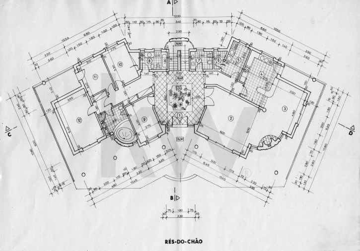 Moradia T4 para Venda em São João das Lampas e Terrugem Foto 44