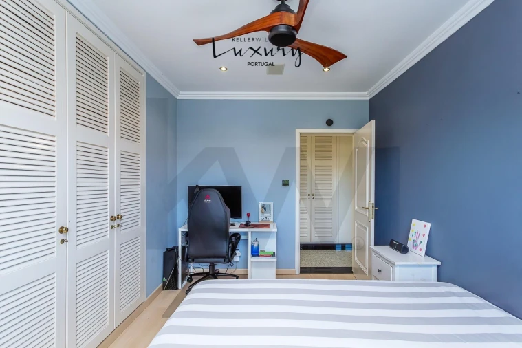 Moradia T4 para Venda em São João das Lampas e Terrugem Foto 25