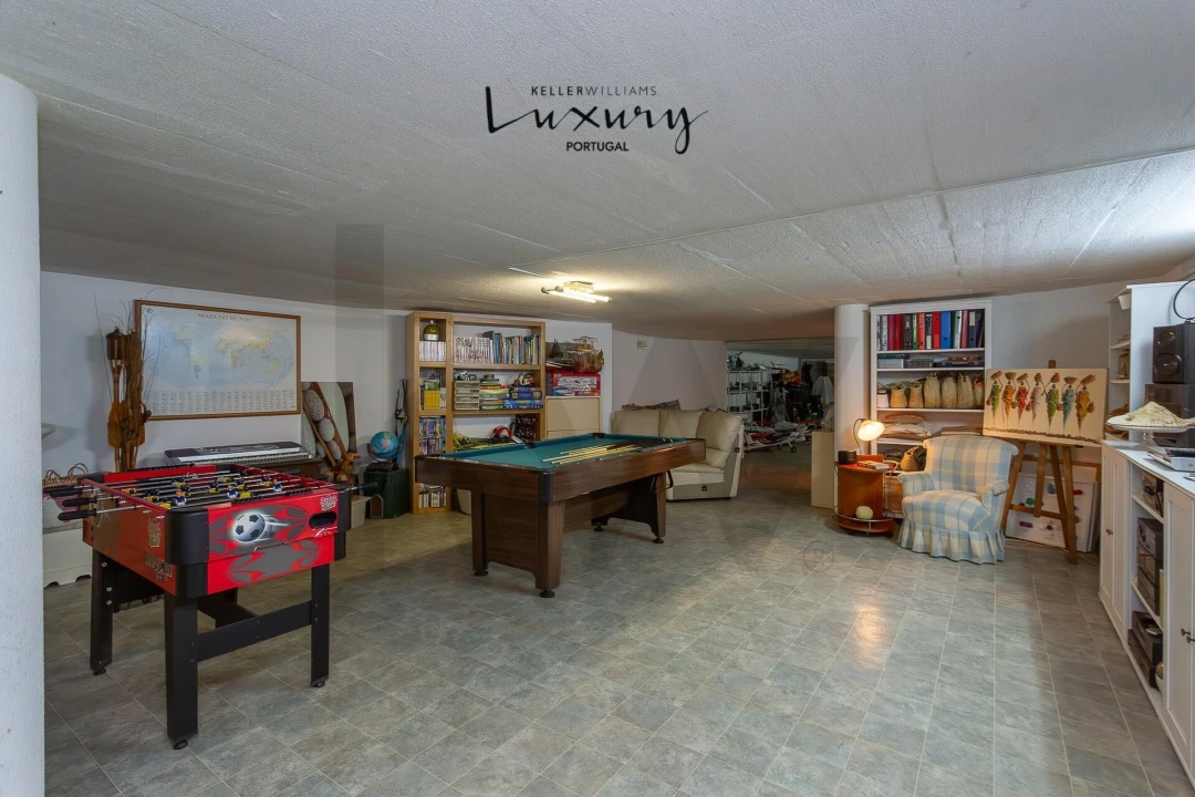 Moradia T4 para Venda em São João das Lampas e Terrugem Foto 31