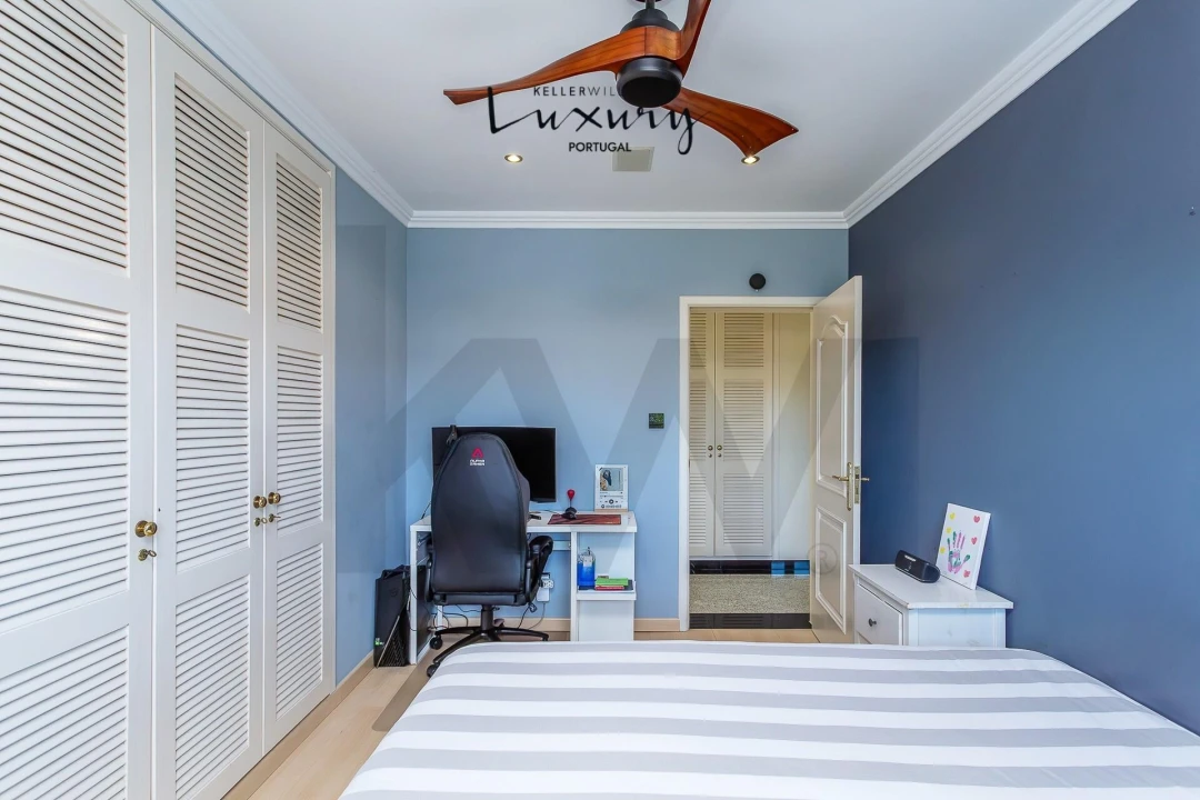 Moradia T4 para Venda em São João das Lampas e Terrugem Foto 25