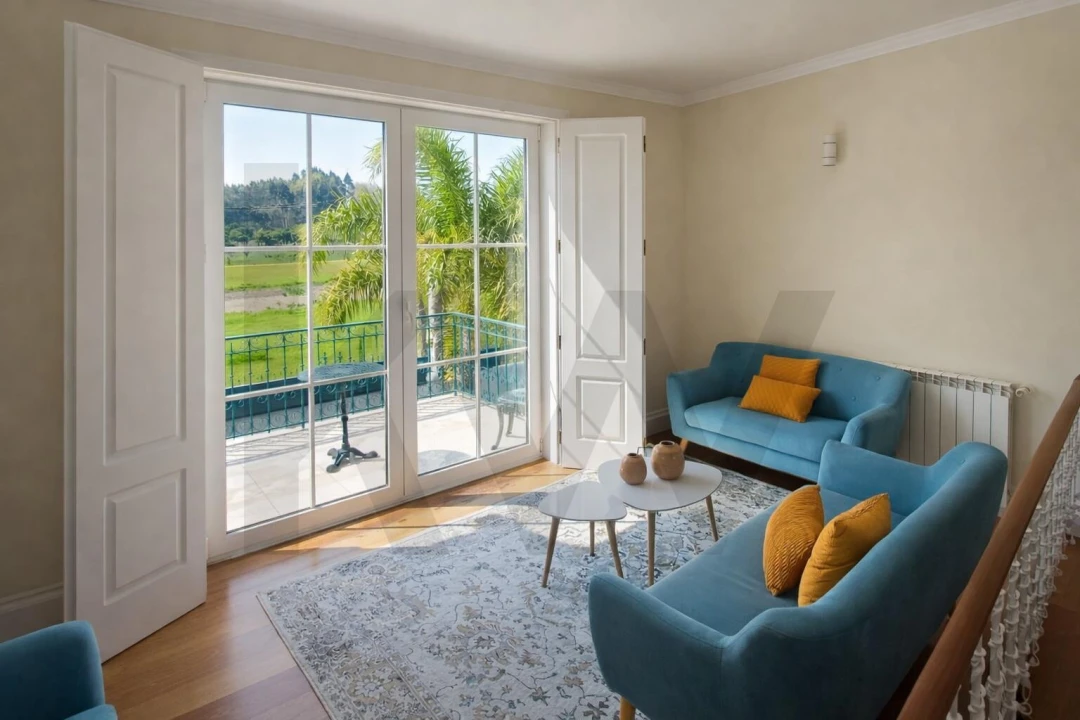 Moradia T7 para Venda em Tocha Foto 24