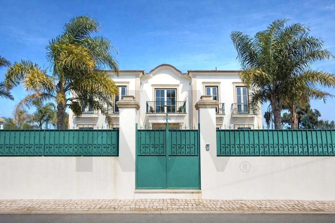 Moradia T7 para Venda em Tocha Foto 37