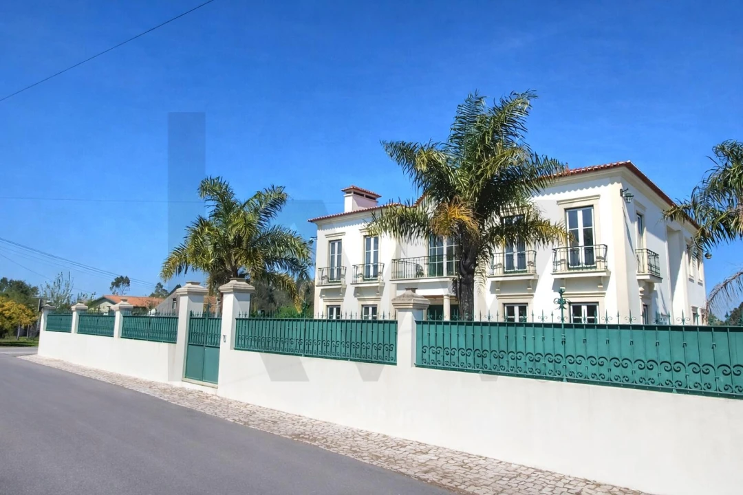 Moradia T7 para Venda em Tocha Foto 39