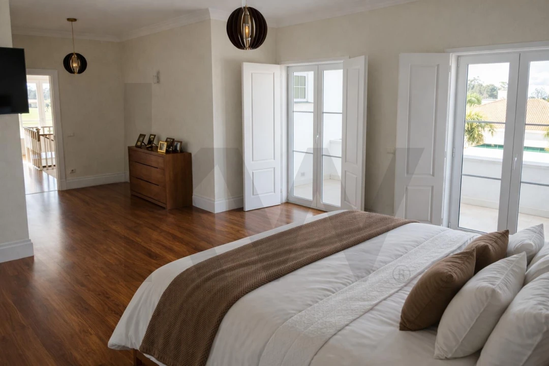 Moradia T7 para Venda em Tocha Foto 15