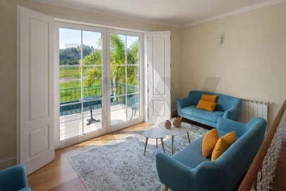 Moradia T7 para Venda em Tocha