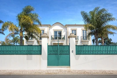 Moradia T7 para Venda em Tocha