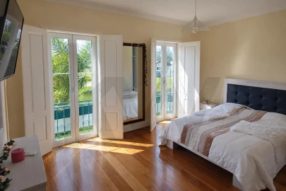 Moradia T7 para Venda em Tocha