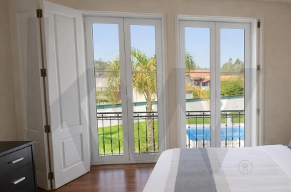 Moradia T7 para Venda em Tocha