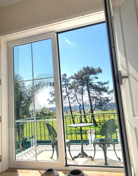 Moradia T7 para Venda em Tocha