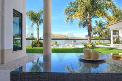 Moradia T7 para Venda em Tocha