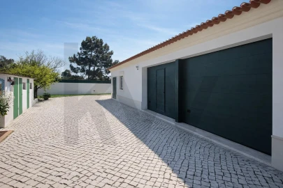 Moradia T7 para Venda em Tocha