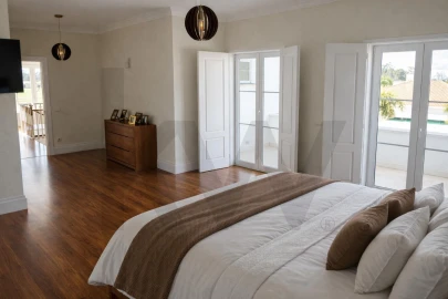 Moradia T7 para Venda em Tocha