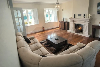 Moradia T7 para Venda em Tocha