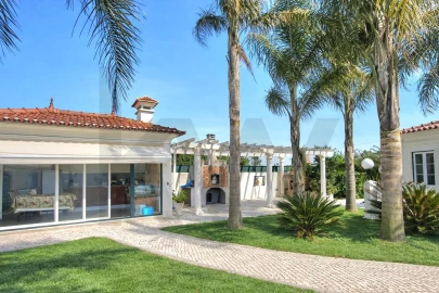 Moradia T7 para Venda em Tocha