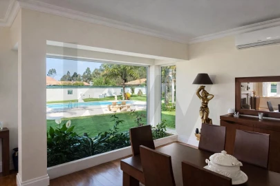 Moradia T7 para Venda em Tocha