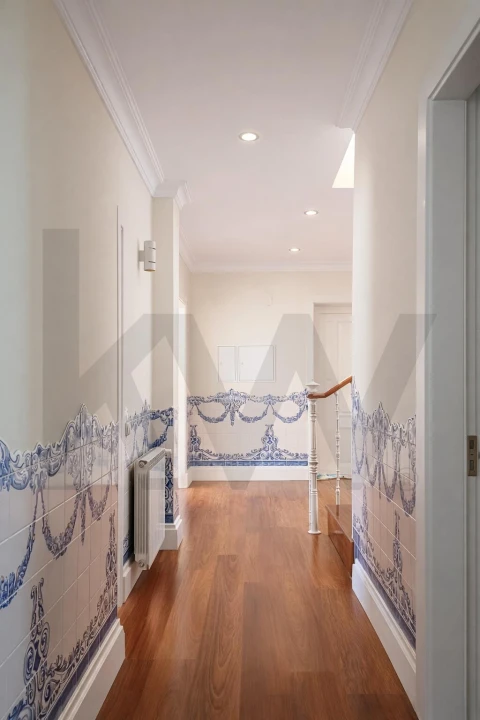 Moradia T7 para Venda em Tocha