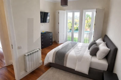 Moradia T7 para Venda em Tocha