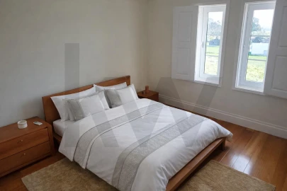 Moradia T7 para Venda em Tocha