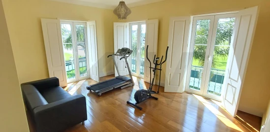 Moradia T7 para Venda em Tocha