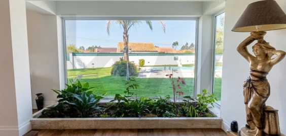 Moradia T7 para Venda em Tocha