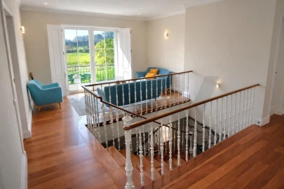 Moradia T7 para Venda em Tocha