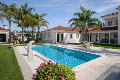 Moradia T7 para Venda em Tocha