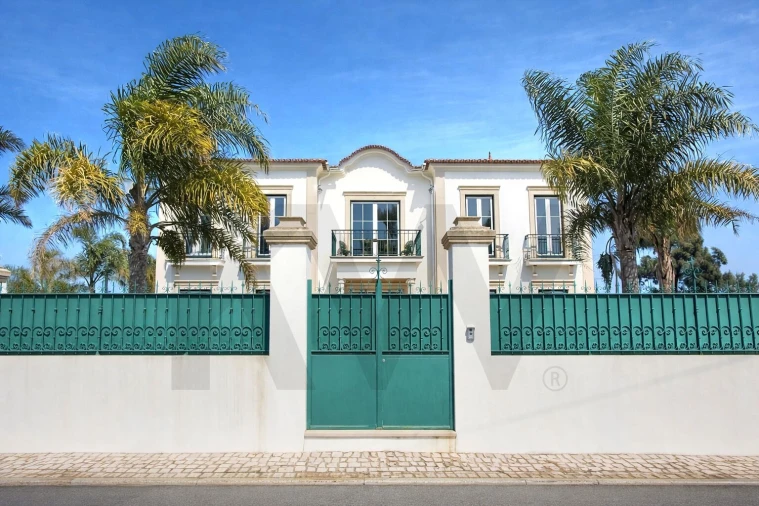 Moradia T7 para Venda em Tocha Foto 37