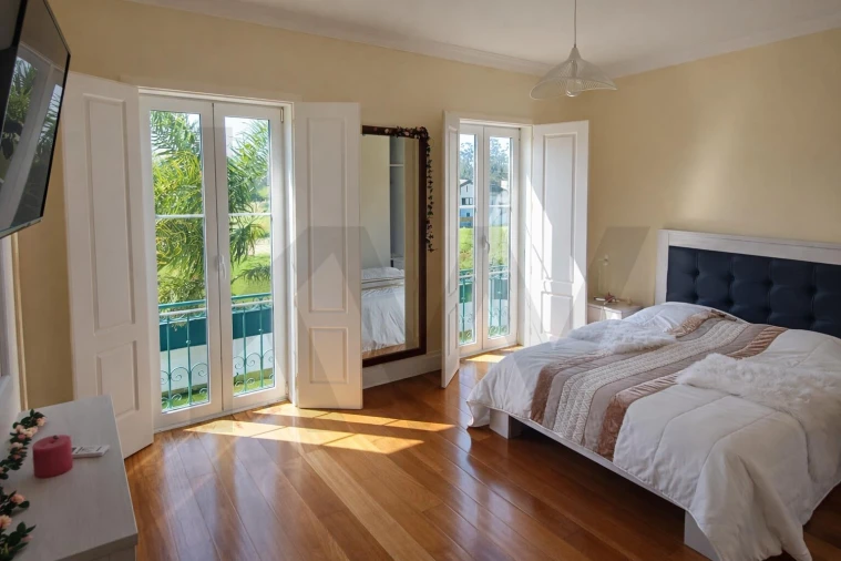 Moradia T7 para Venda em Tocha Foto 18