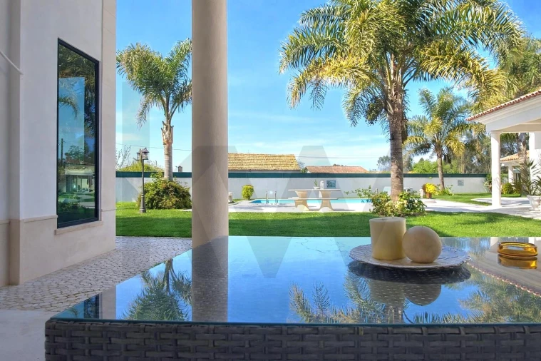 Moradia T7 para Venda em Tocha Foto 27