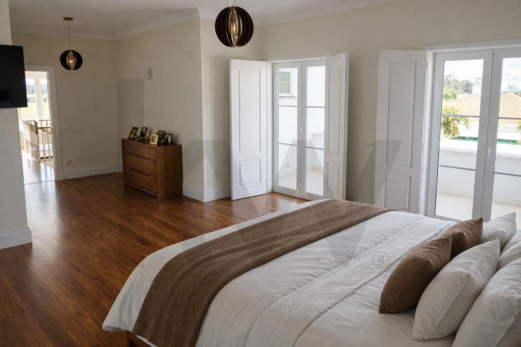 Moradia T7 para Venda em Tocha Foto 15