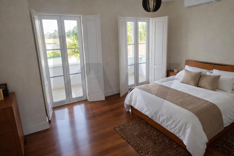 Moradia T7 para Venda em Tocha Foto 14