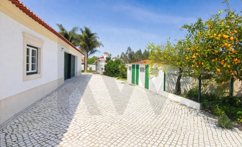 Moradia T7 para Venda em Tocha Foto 36