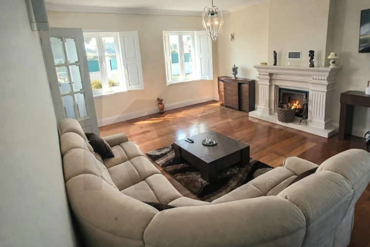 Moradia T7 para Venda em Tocha Foto 4