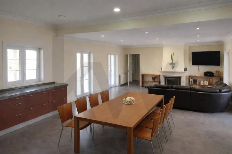 Moradia T7 para Venda em Tocha Foto 7