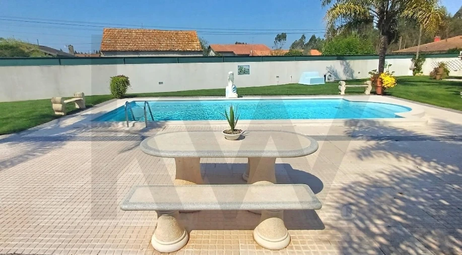 Moradia T7 para Venda em Tocha Foto 29