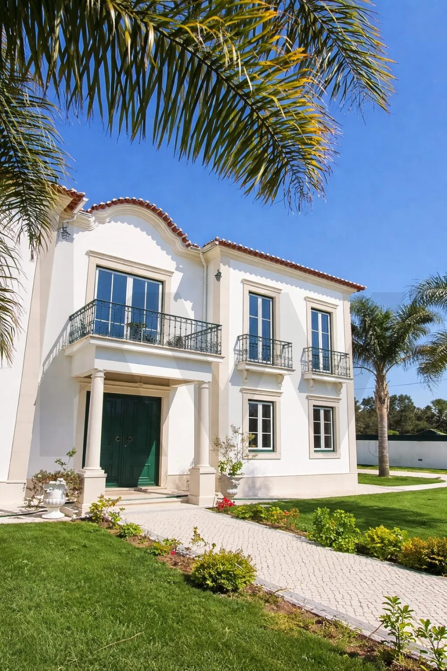 Moradia T7 para Venda em Tocha Foto 2