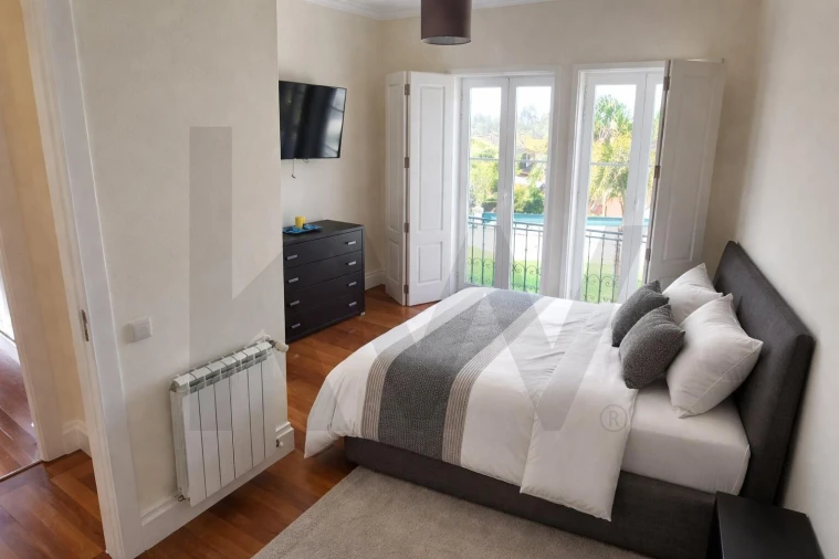 Moradia T7 para Venda em Tocha Foto 21