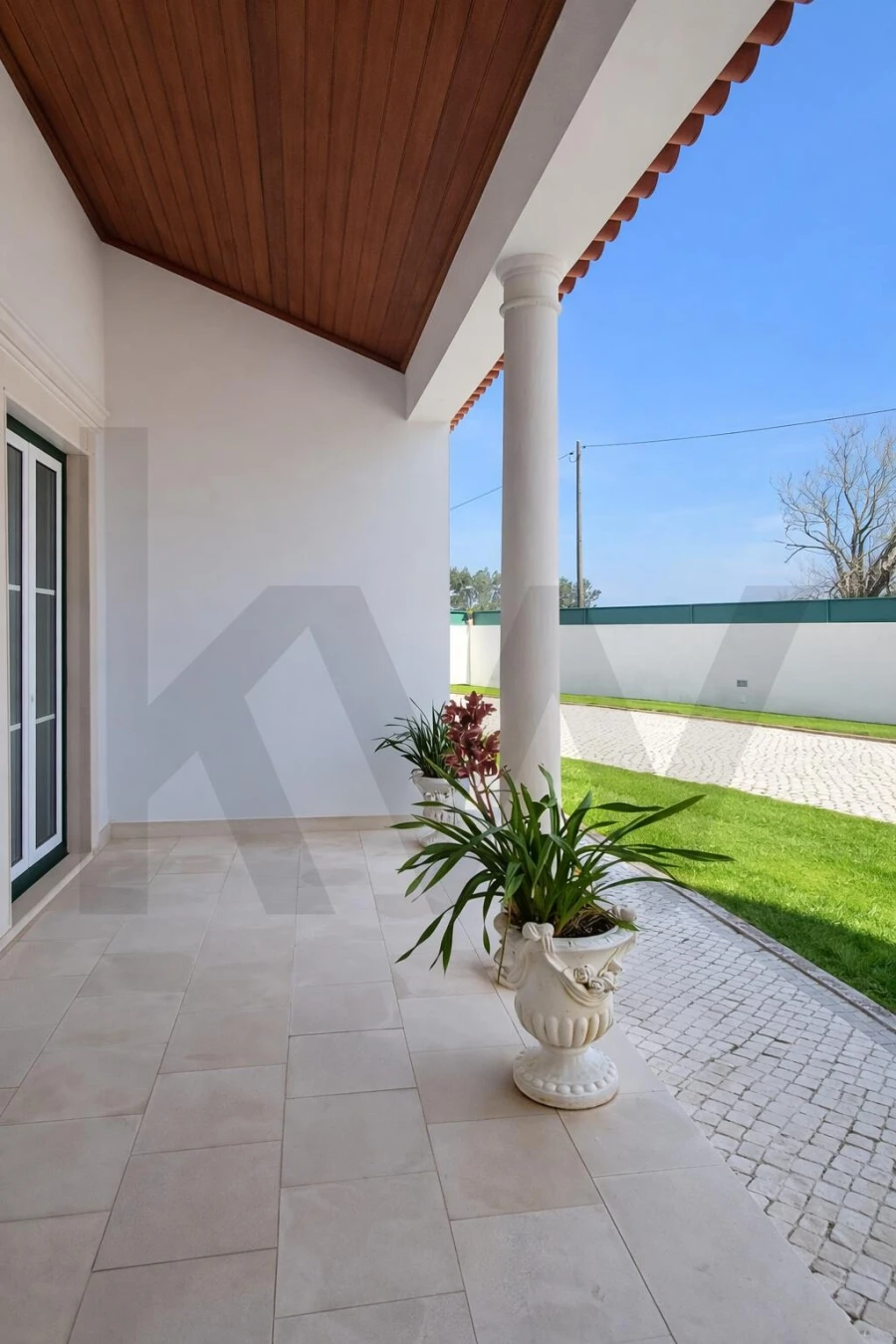 Moradia T7 para Venda em Tocha Foto 11