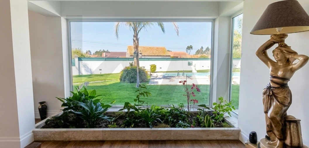 Moradia T7 para Venda em Tocha Foto 6