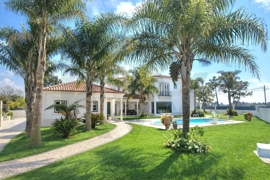 Moradia T7 para Venda em Tocha Foto 33