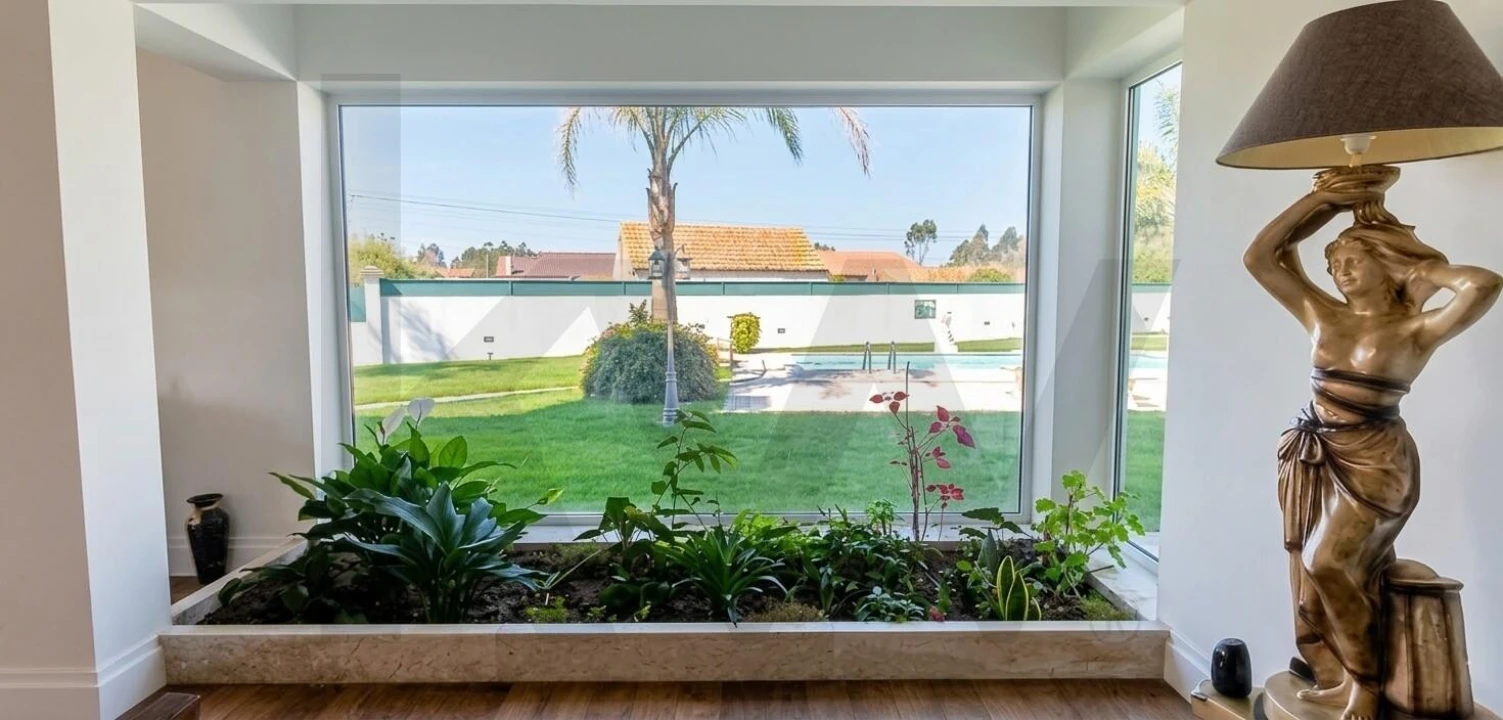 Moradia T7 para Venda em Tocha Foto 6