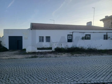 Quinta T5 para Venda em Torrão