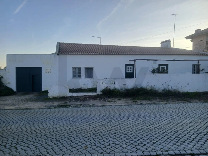 Quinta T5 para Venda em Torrão