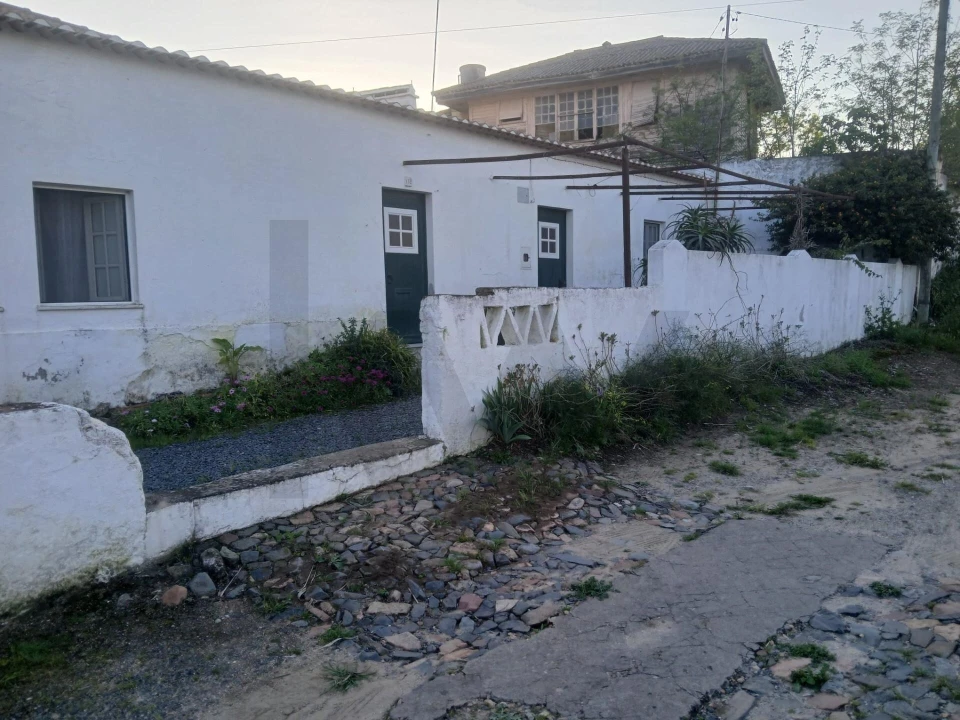 Quinta T5 para Venda em Torrão Foto 2