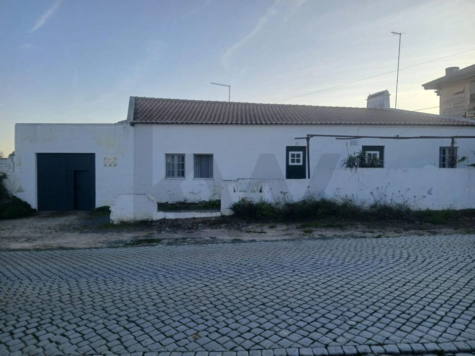 Quinta T5 para Venda em Torrão Foto 1