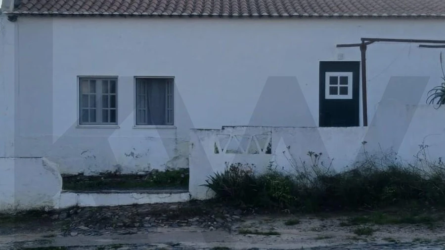 Quinta T5 para Venda em Torrão