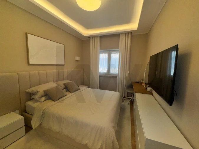 Apartamento T2 para Venda em Algés, Linda-A-Velha e Cruz Quebrada-Dafundo Foto 5