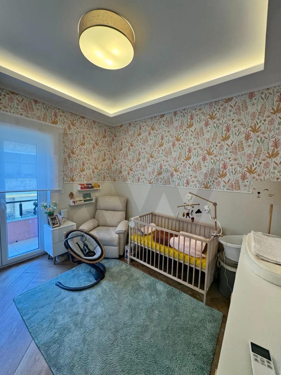 Apartamento T2 para Venda em Algés, Linda-A-Velha e Cruz Quebrada-Dafundo Foto 20