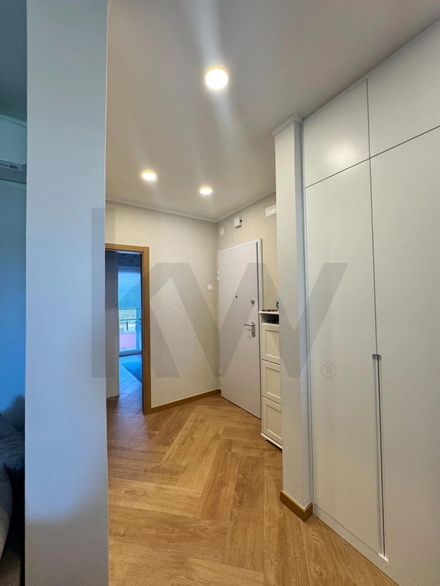 Apartamento T2 para Venda em Algés, Linda-A-Velha e Cruz Quebrada-Dafundo Foto 22